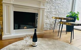 Hedone Suite De Luxe Et Spa Privatif